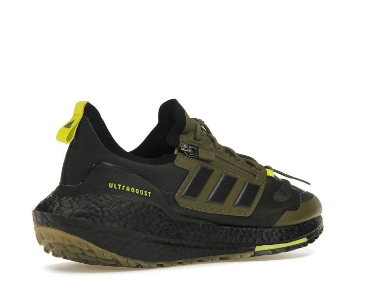 adidas Ultra Boost 21 Gore-Tex Focus Olive
