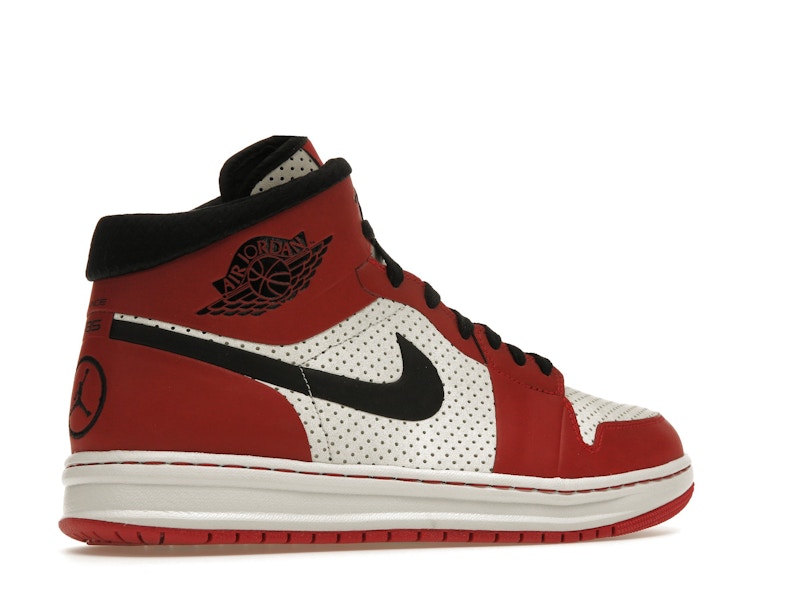Jordan Alpha 1 Chicago