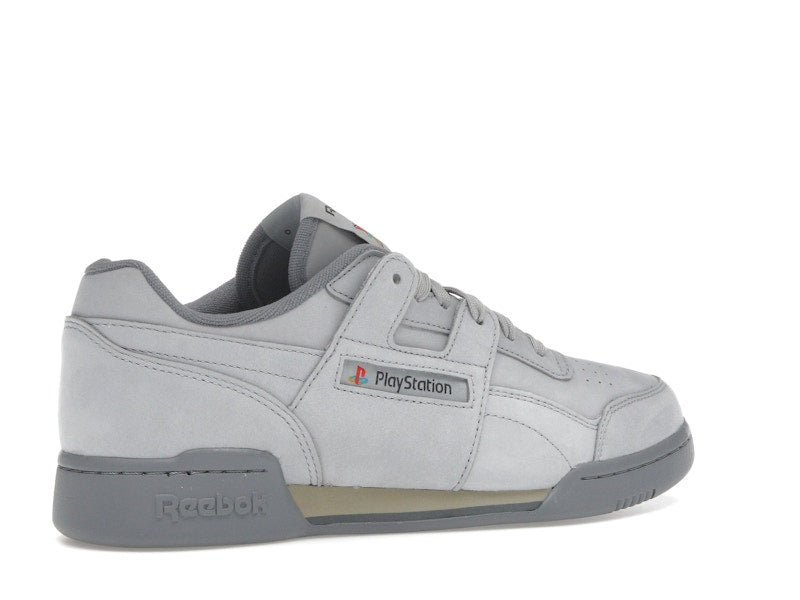 Reebok Workout Plus PlayStation 30th Anniversary
