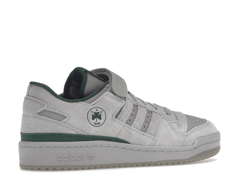adidas Forum 84 Low BSTN Panathinaikos