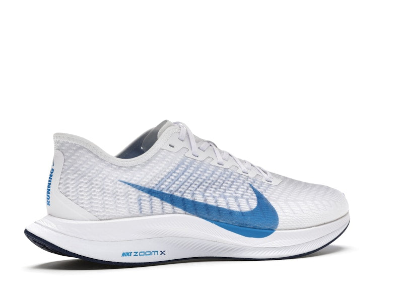 Nike Zoom Pegasus Turbo 2 White