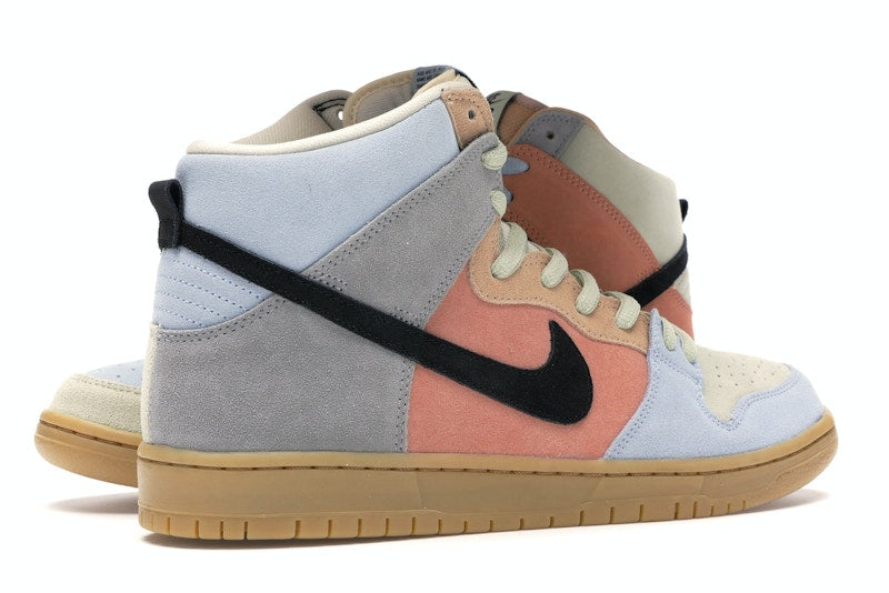 Nike SB Dunk High Spectrum