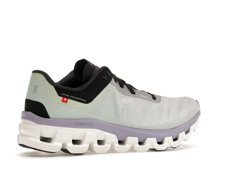 On Running Cloudflow 4 Fade Wisteria (Women's)