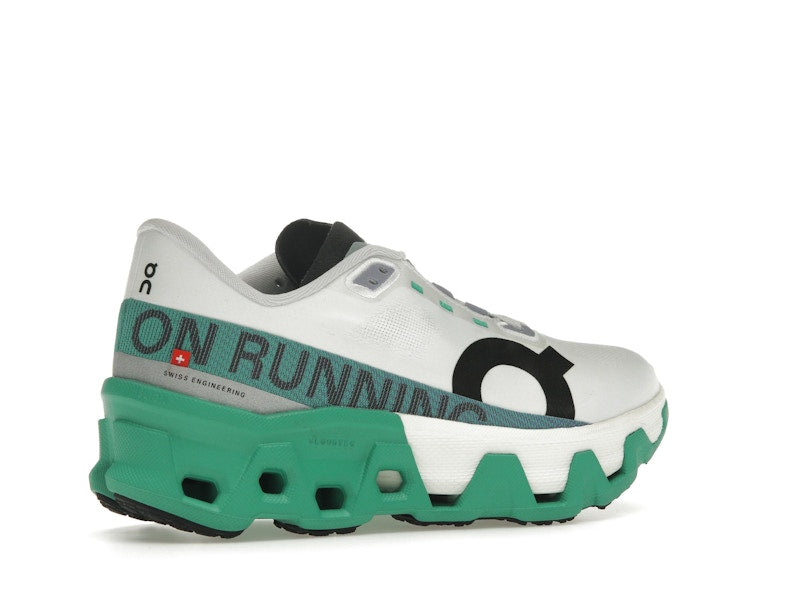 On Running Cloudmonster Hyper Undyed Mint (Women's)