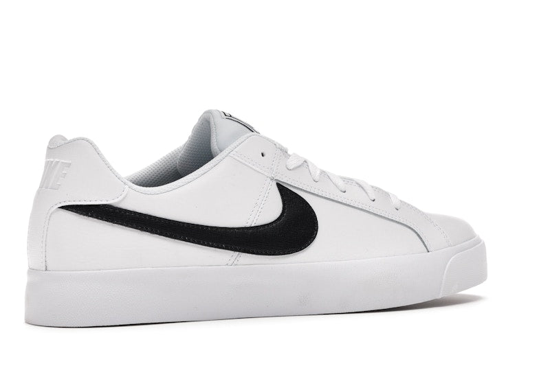 Nike Court Royale AC White Black