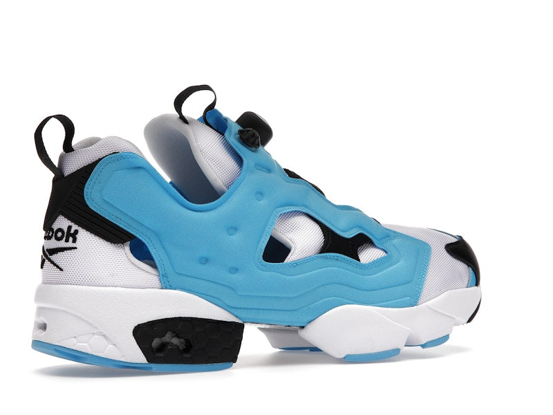 Reebok Instapump Fury Icons Pack Shaq Attaq