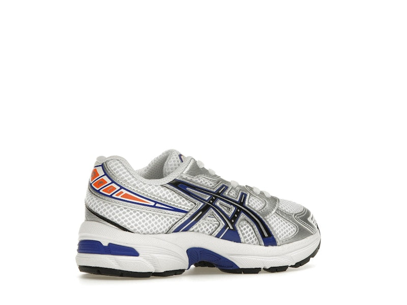 ASICS Gel-1130 White Prussian Blue (PS)