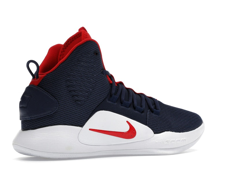 Nike Hyperdunk X USA