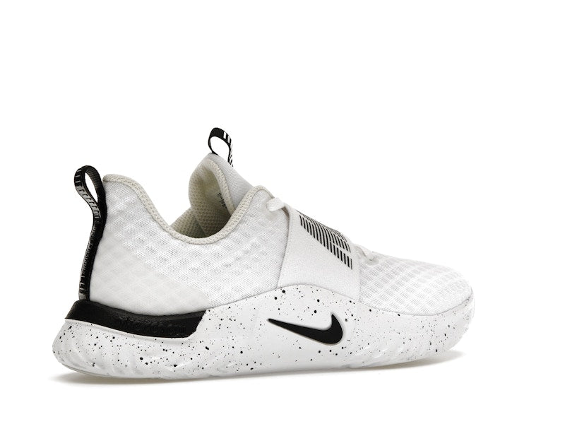 Nike In-Season TR 9 White Black (Women's)