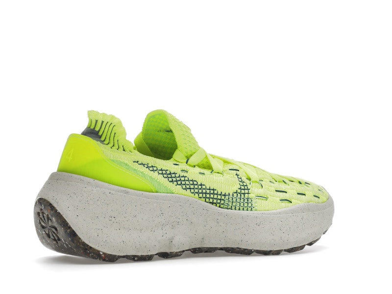 Nike Space Hippie 04 Light Lemmon Twist