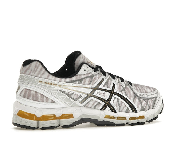 ASICS Gel-Kayano 20 KENZO Glacier Grey