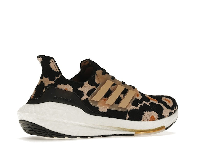 adidas Ultra Boost 21 Marimekko Unikko (Women's)