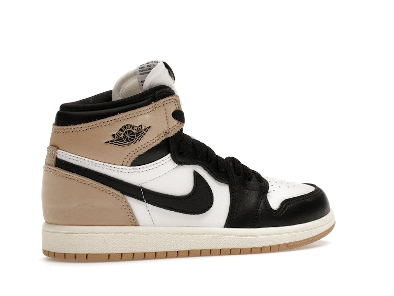 Jordan 1 Retro High OG Latte (PS)