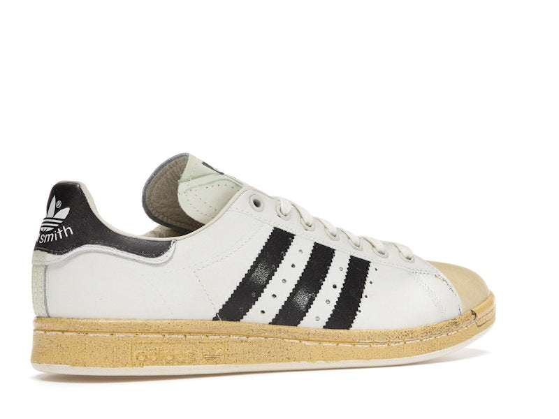 adidas Stan Smith Superstar White Black