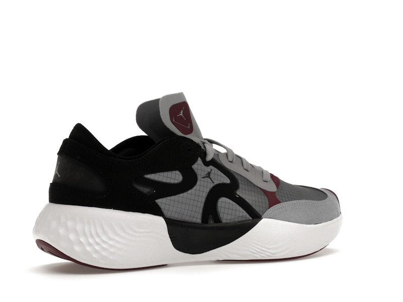 Jordan Delta 3 Low Cherrywood Red Wolf Gray
