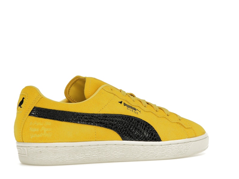 Puma Suede Staple Gidra