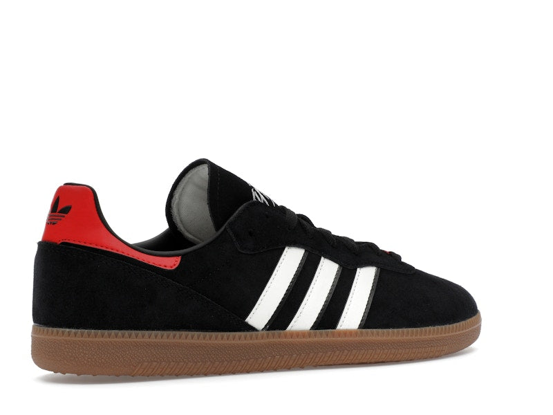 adidas Palos Hills 100 Thieves Carbon Collegiate Orange