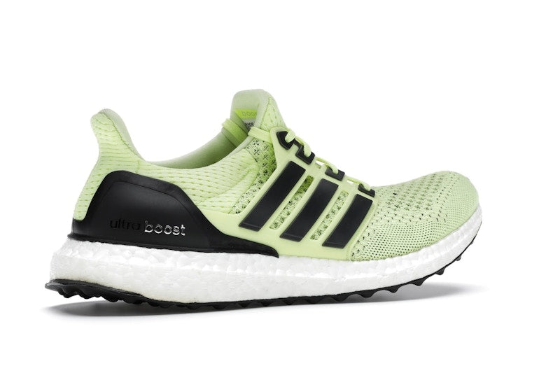 adidas Ultra Boost Frozen Yellow (Women's)