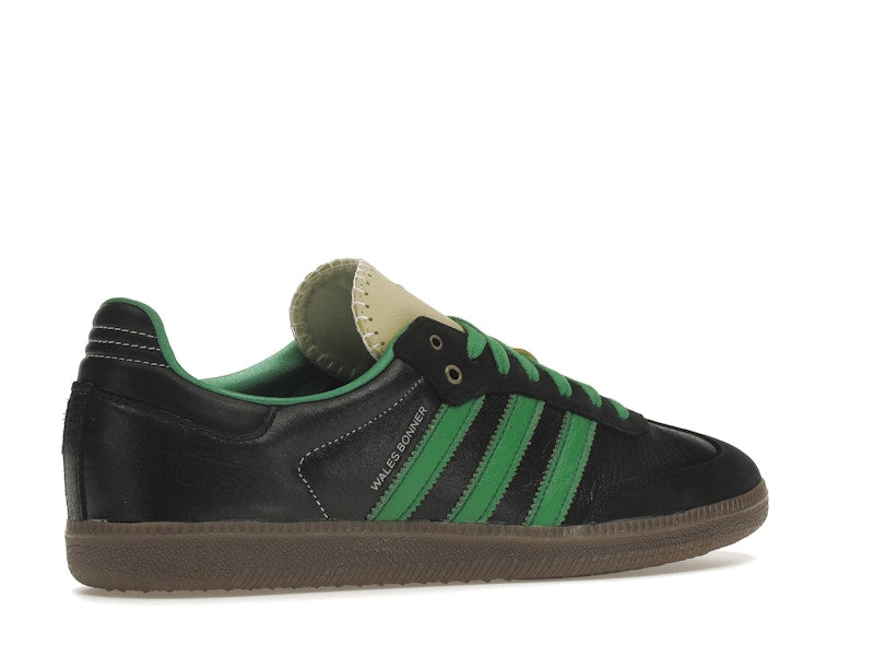 adidas Samba Wales Bonner Black