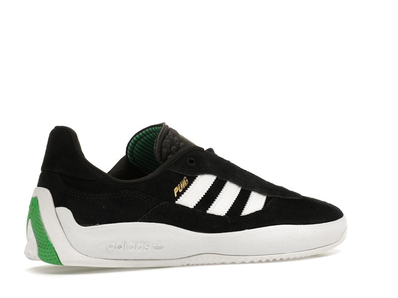 adidas Puig Core Black White