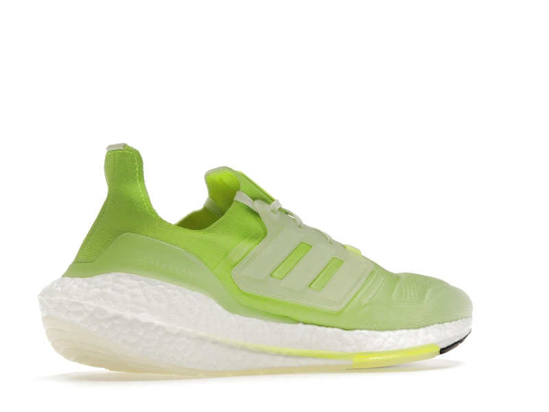adidas Ultra Boost 22 Almost Lime