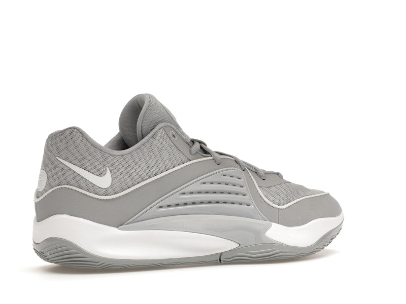 Nike KD 16 TB Wolf Grey White