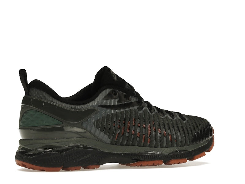 ASICS Gel-Delva 1 Kiko Kostadinov Forest