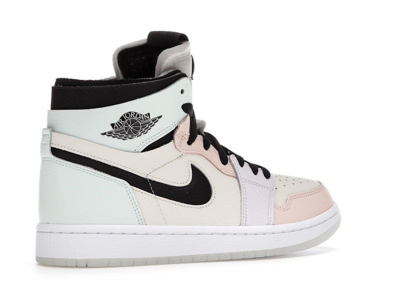 Jordan 1 High Zoom Air CMFT Easter (Women's)