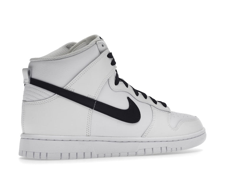 Nike Dunk High Reverse Panda