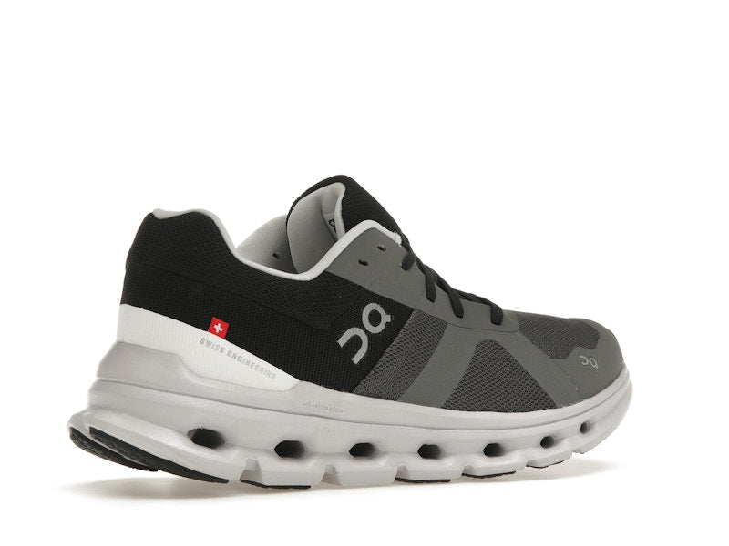 On Running Cloudrunner Eclipse Black (Women's)