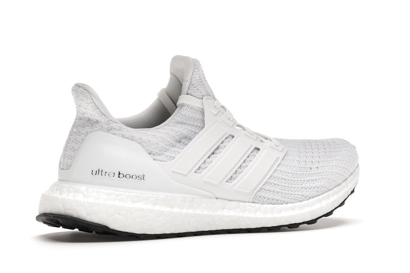 adidas Ultra Boost 4.0 Triple White (Women's)