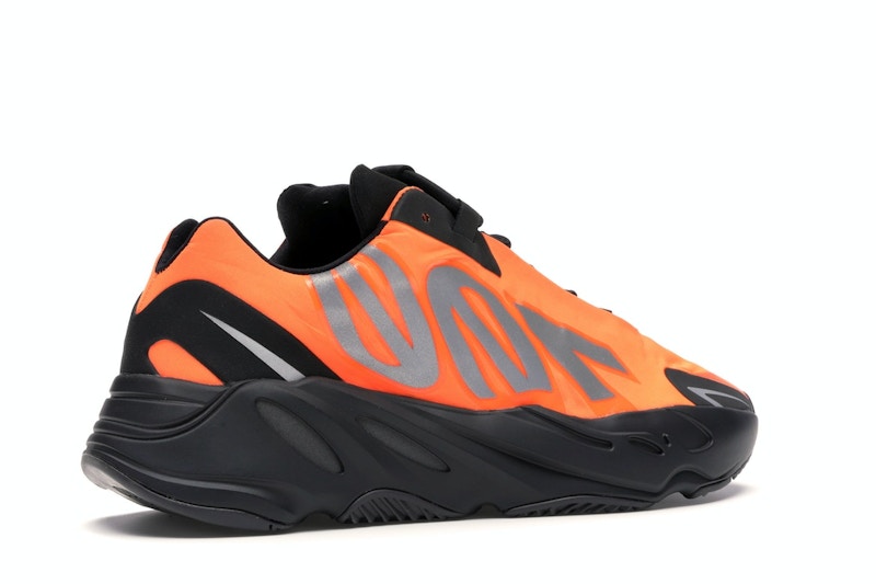 adidas Yeezy Boost 700 MNVN Orange