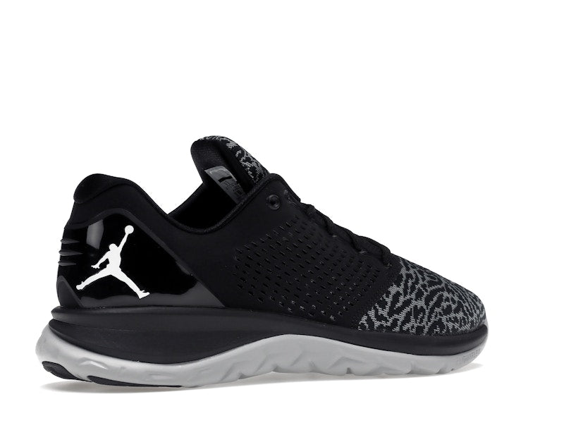 Jordan Trainer ST Black Wolf Grey