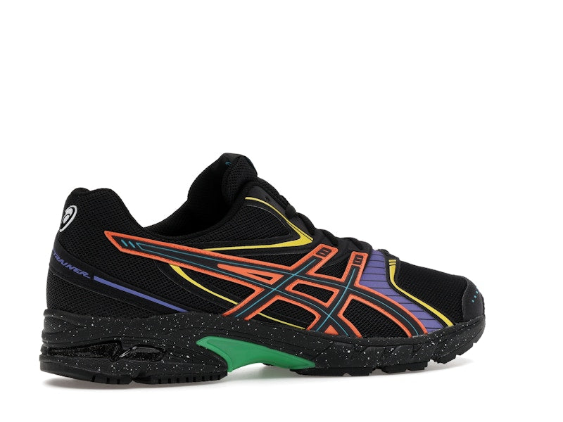 ASICS Gel-DS Trainer 14 Stefon Diggs Black Multi-Color