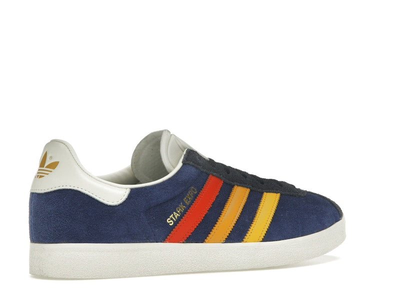 adidas Gazelle size? Exclusive Marvel Stark Industries Pack