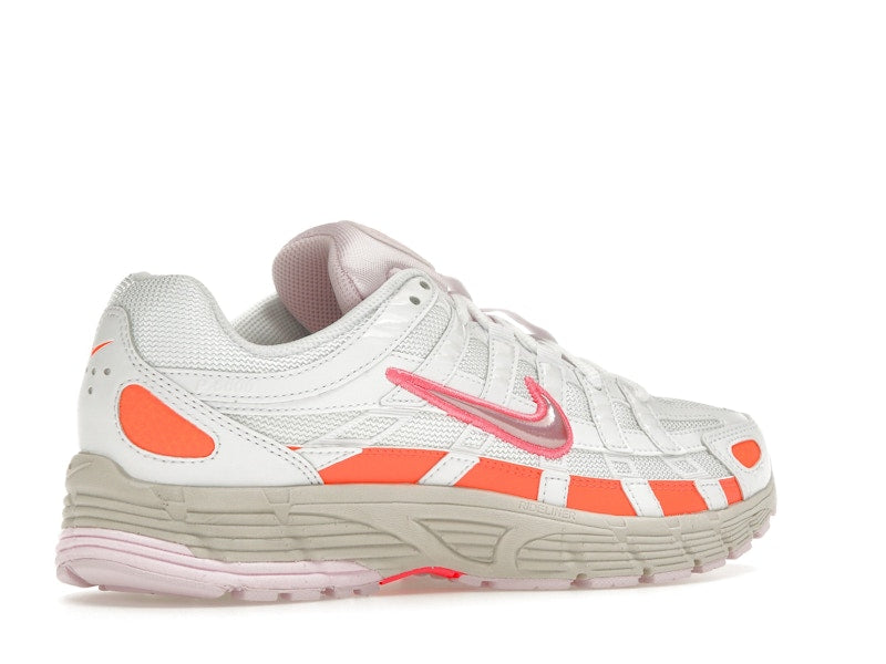 Nike P-6000 Digital Pink Crimson (Women's)