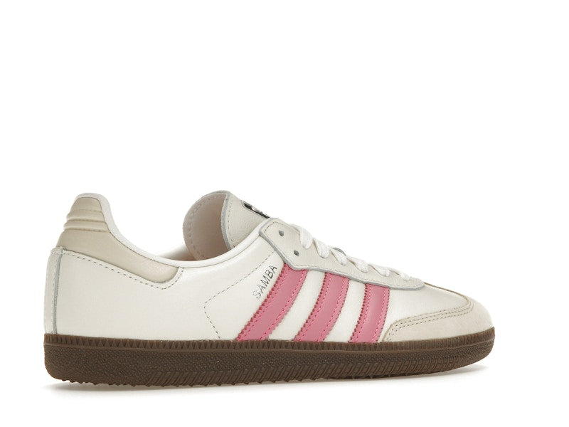 adidas Samba OG Lucid Pink (Women's)