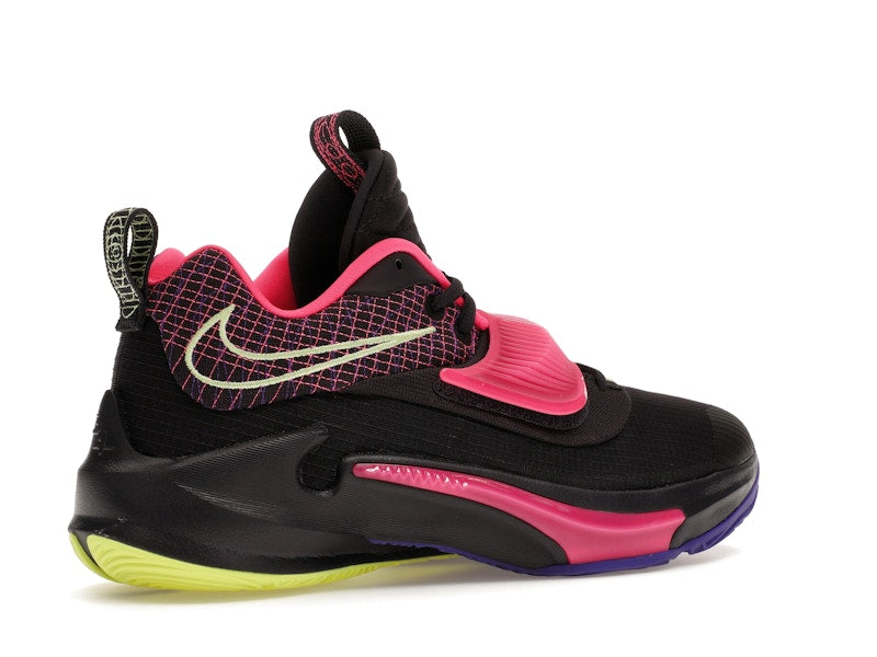 Nike Zoom Freak 3 Cave Purple (GS)