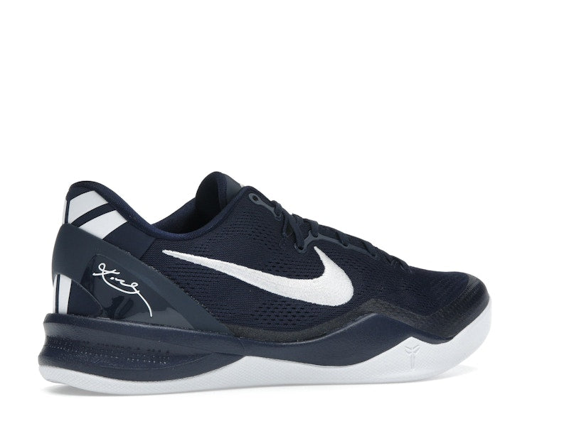 Nike Kobe 8 Protro College Navy