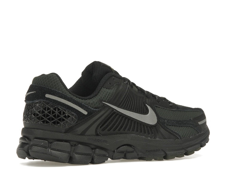 Nike Zoom Vomero 5 Black Sequoia