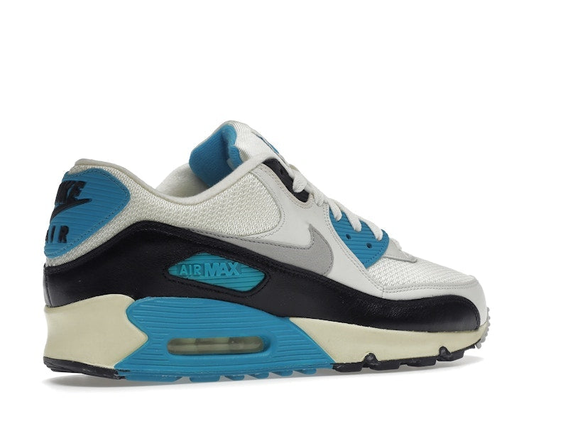 Nike Air Max 90 Sail Neutral Grey