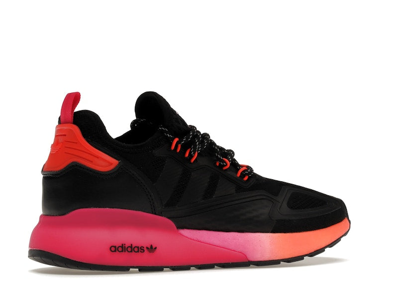 adidas ZX 2K Boost Black Gradient