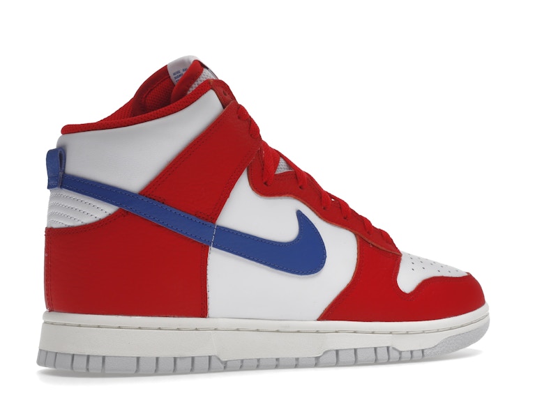 Nike Dunk High 4th of July (2022)