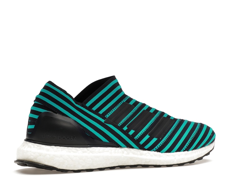 adidas Nemeziz Tango 17+ Ultra Boost Legend Ink