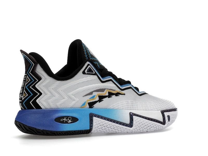 Anta Kai 2 Dallas