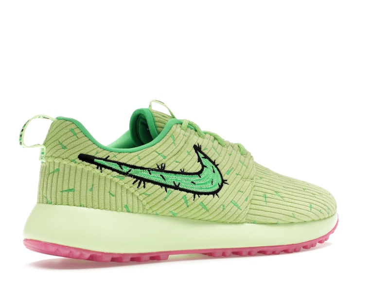 Nike Roshe Golf 2 Waste Management Phoenix Open Prickly Pear