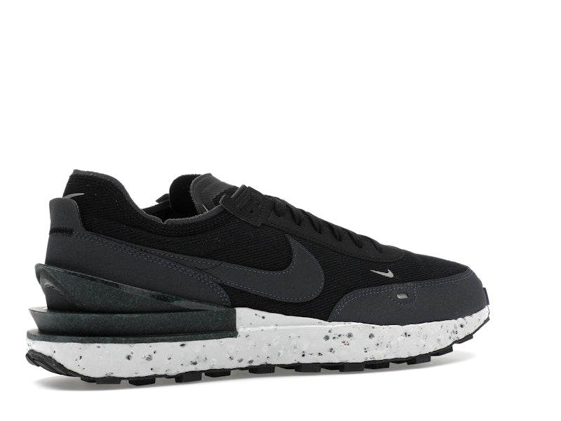 Nike Waffe One Crater Anthracite