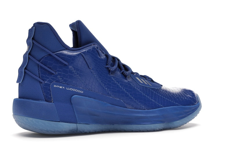 adidas Dame 7 Ric Flair