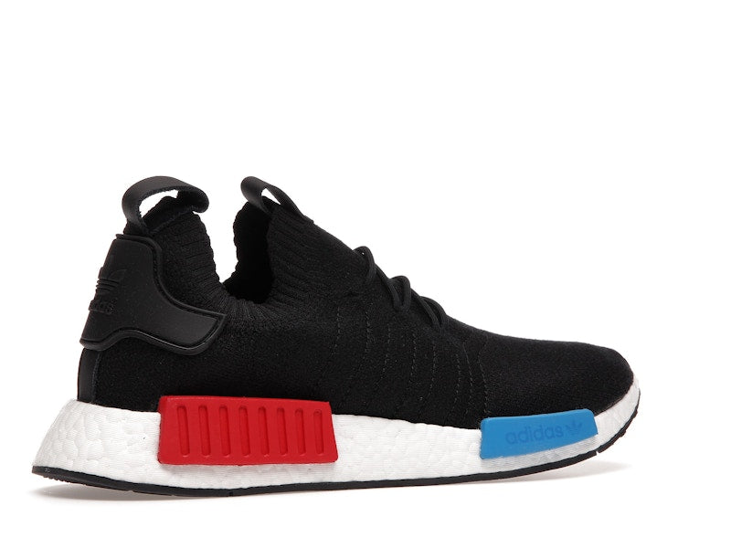 adidas NMD R1 Primeknit OG Uncaged