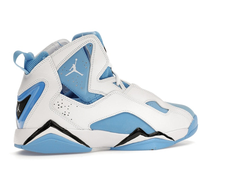 Jordan True Flight UNC